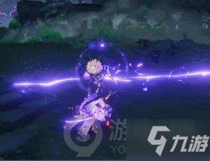 雷电将军爆料图文最新版,揭秘神秘力量与神秘背景