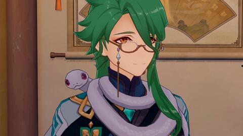 原神侦探小鹿爆料了吗视频,揭秘神秘视频背后的秘密